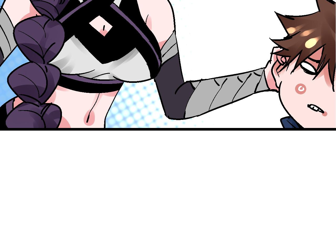 第15话 斗法长街逐闹市(1/3)-第18话