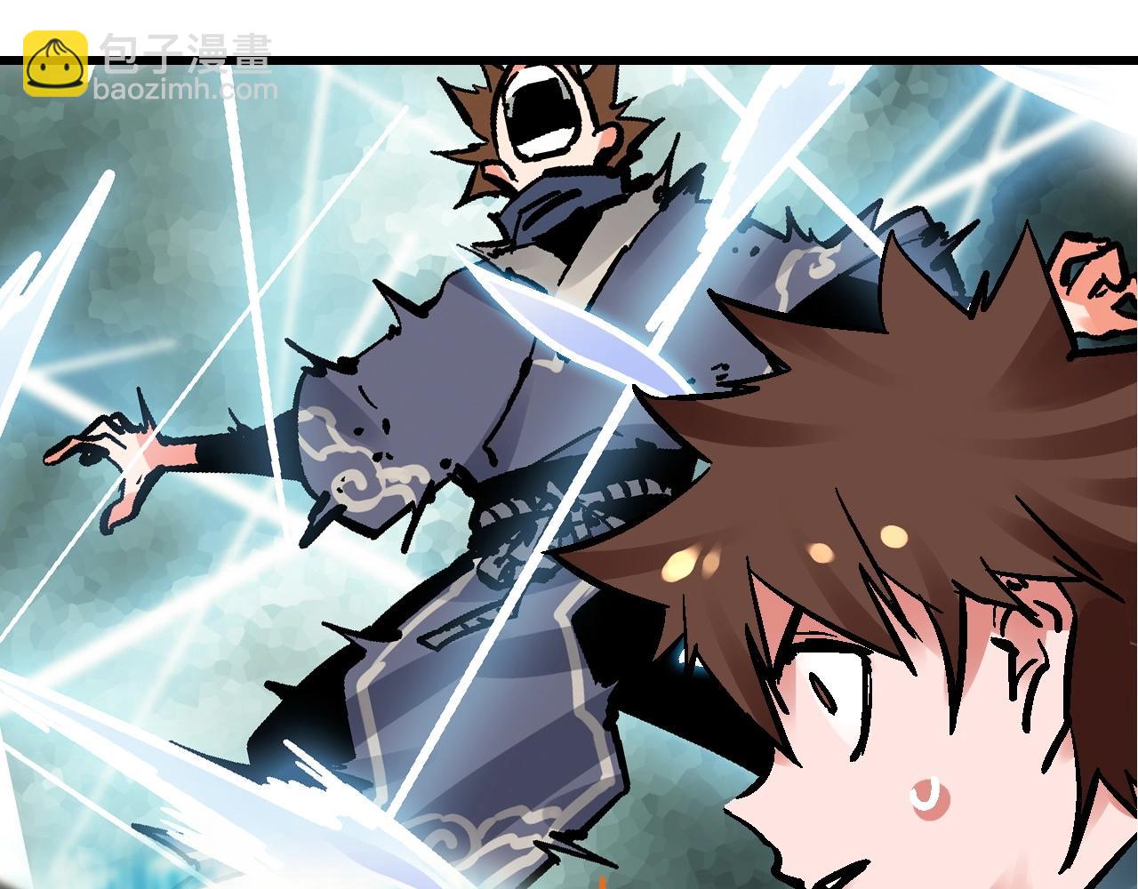 第17话  追花溯源观戏伶(1/3)-第20话