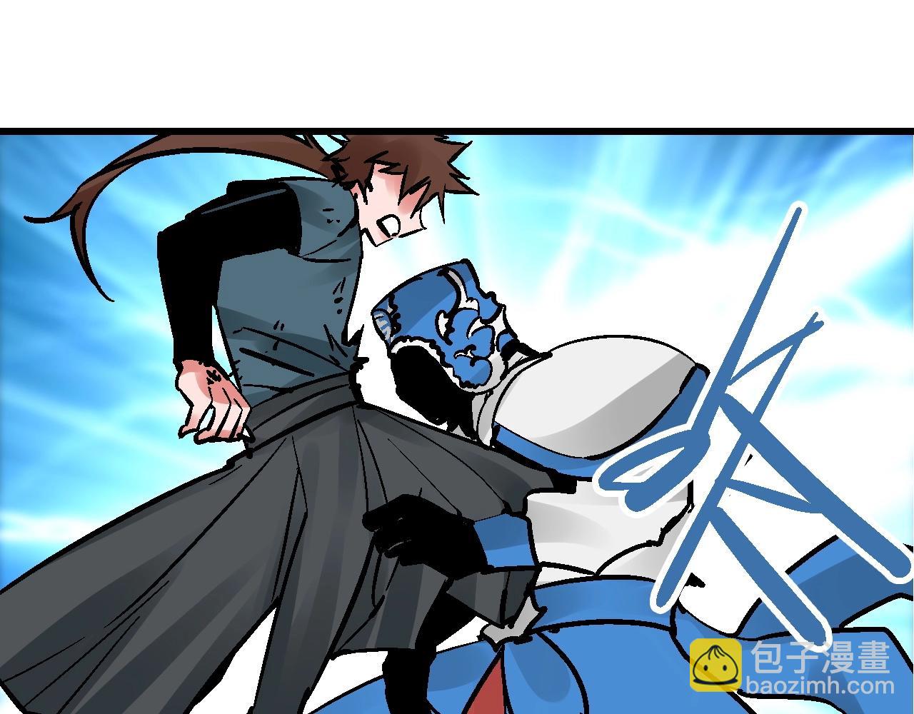 第19话 陷之亡地而后存(1/3)-第22话