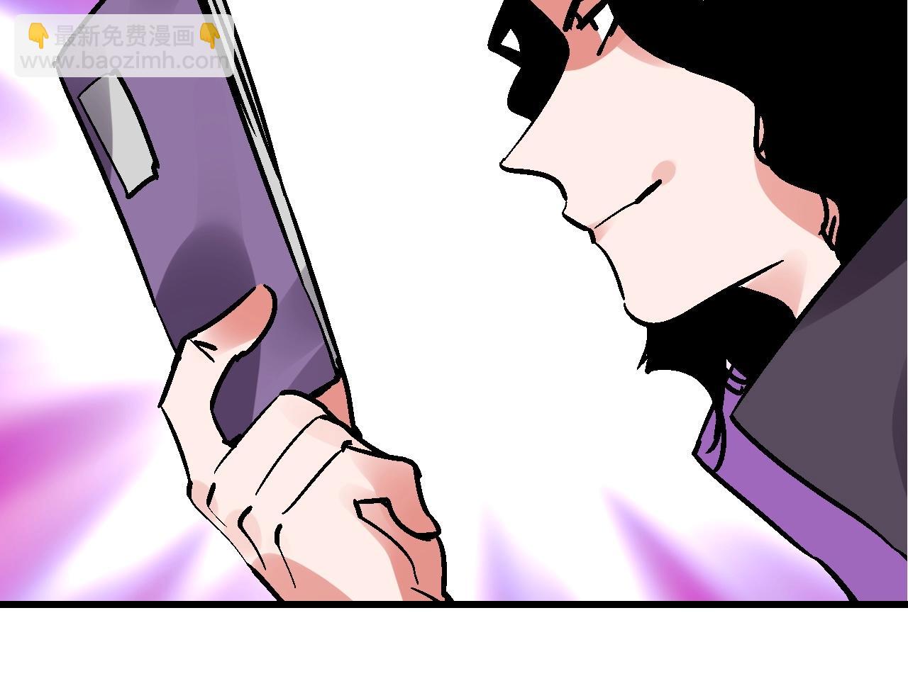 第21话 困兽犹斗脱牢笼(1/3)-第24话