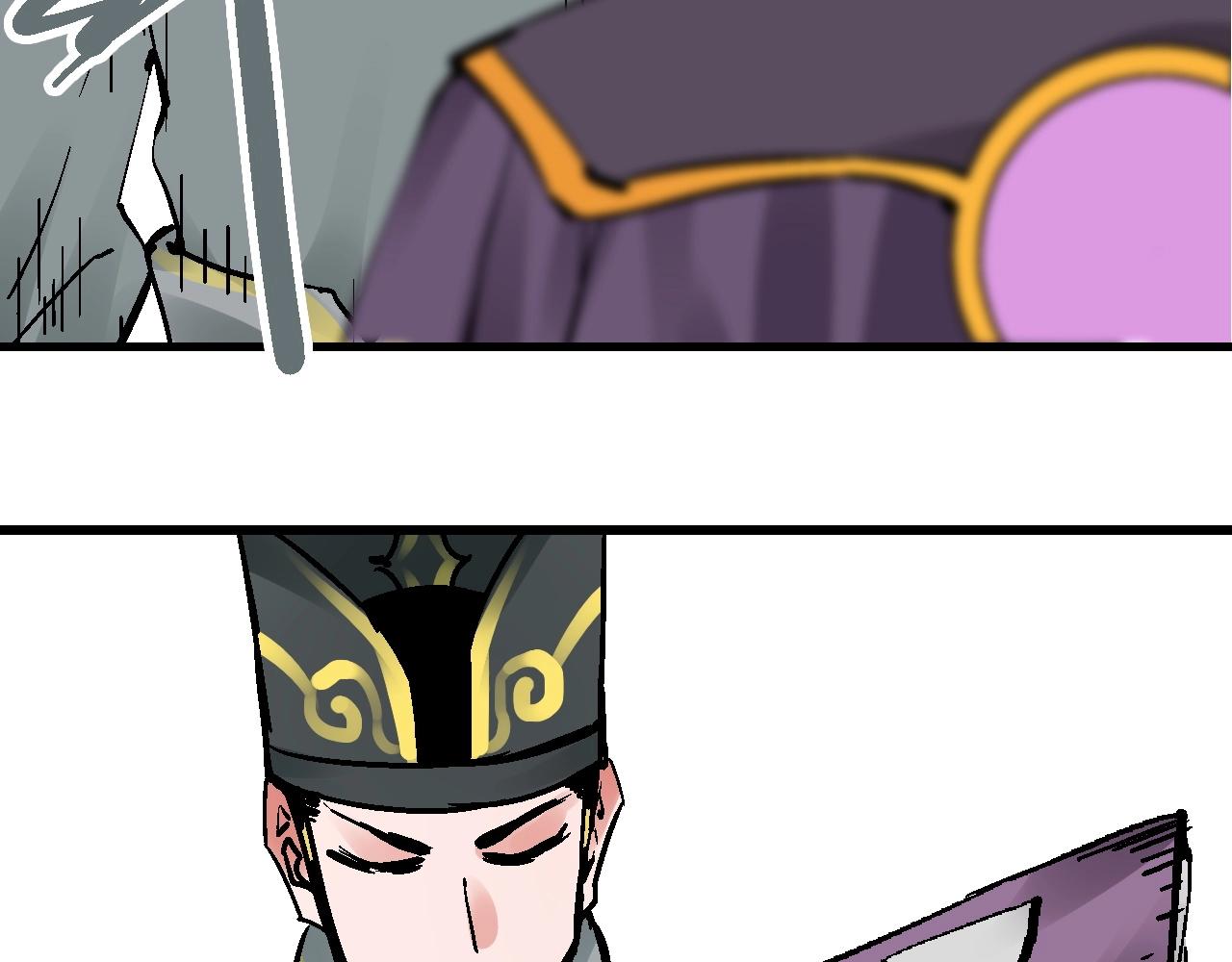 第21话 困兽犹斗脱牢笼(1/3)-第24话