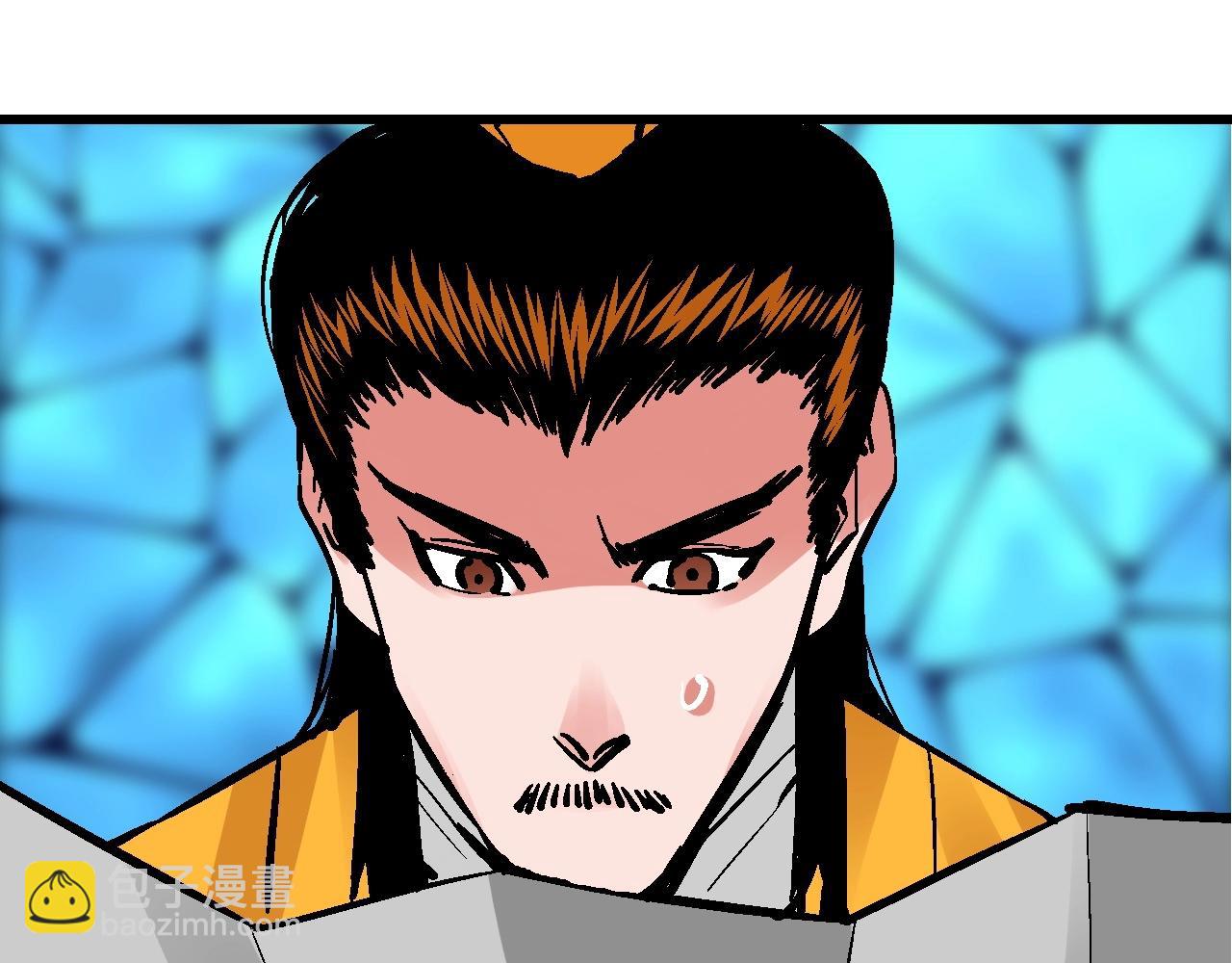 第21话 困兽犹斗脱牢笼(1/3)-第24话