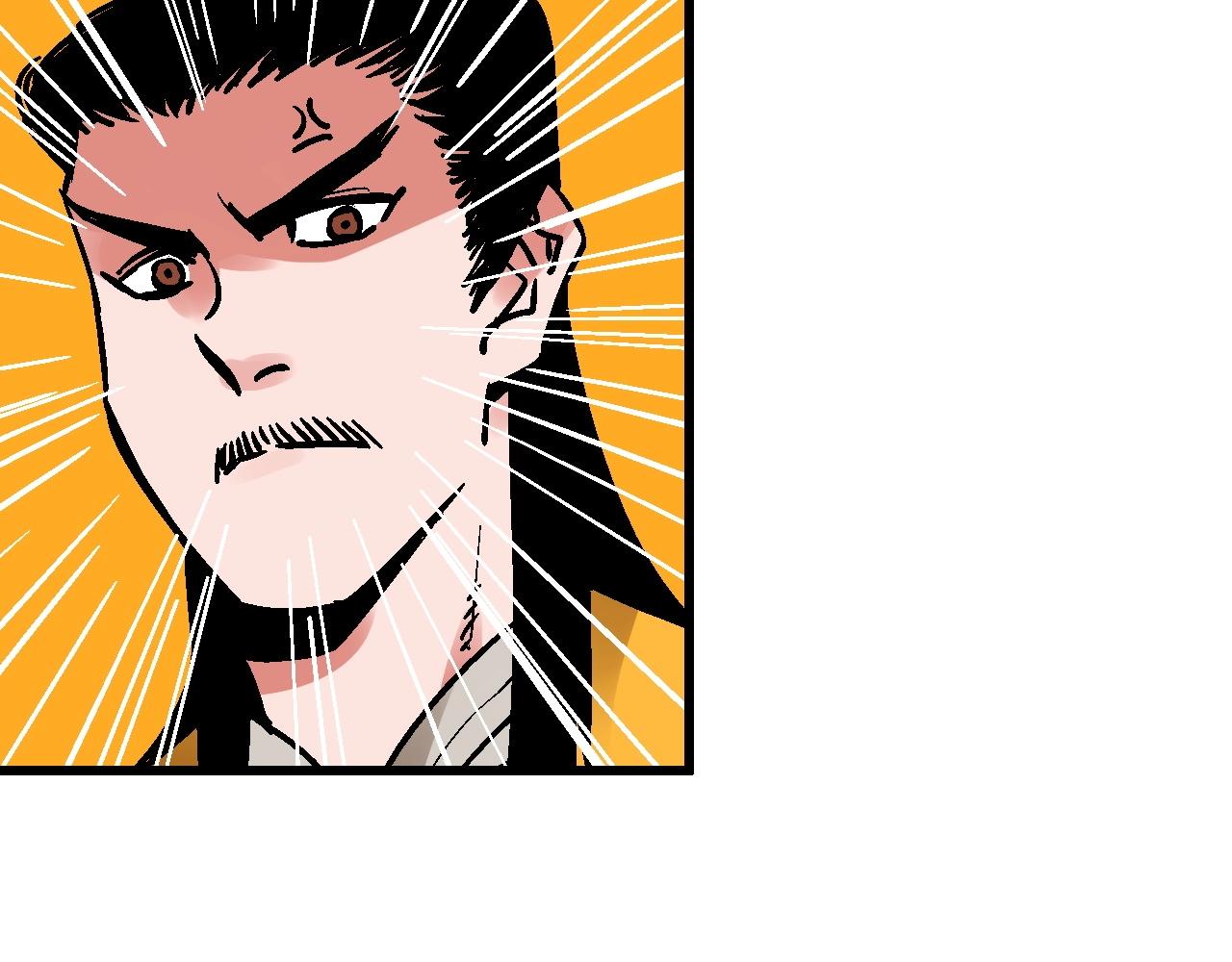 第21话 困兽犹斗脱牢笼(1/3)-第24话