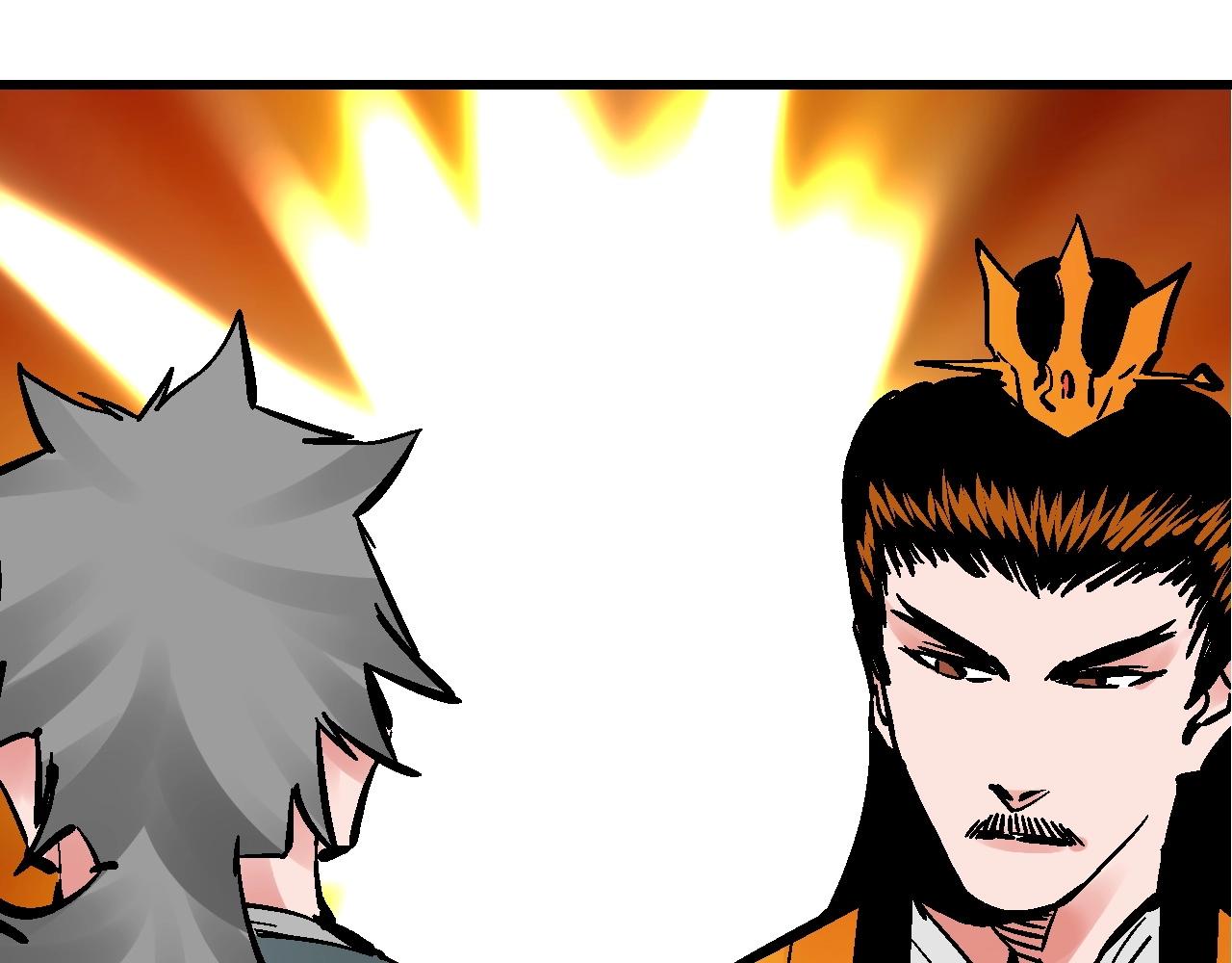 第21话 困兽犹斗脱牢笼(1/3)-第24话