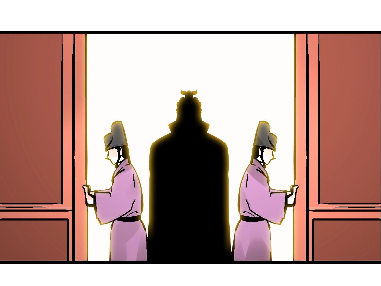 第21话 困兽犹斗脱牢笼(1/3)-第24话