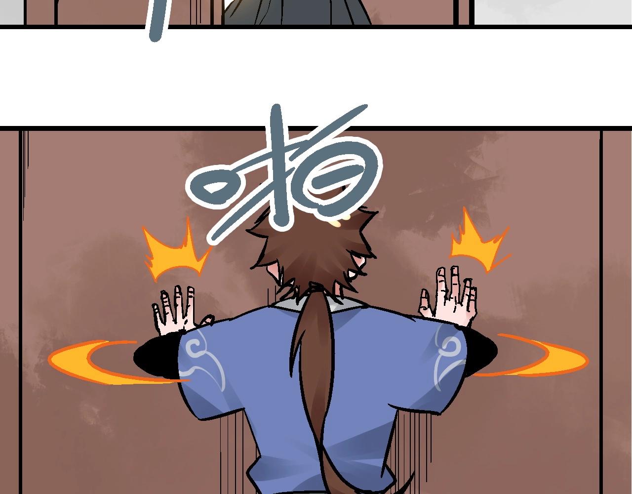 第23话 福禄宴上言好戏(1/2)-第26话