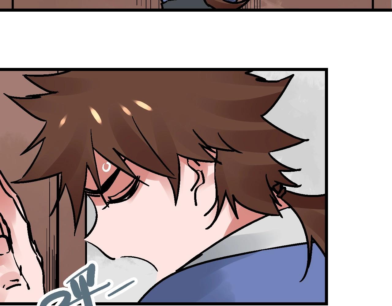 第23话 福禄宴上言好戏(1/2)-第26话