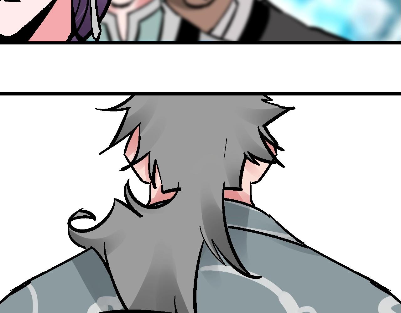 第23话 福禄宴上言好戏(1/2)-第26话