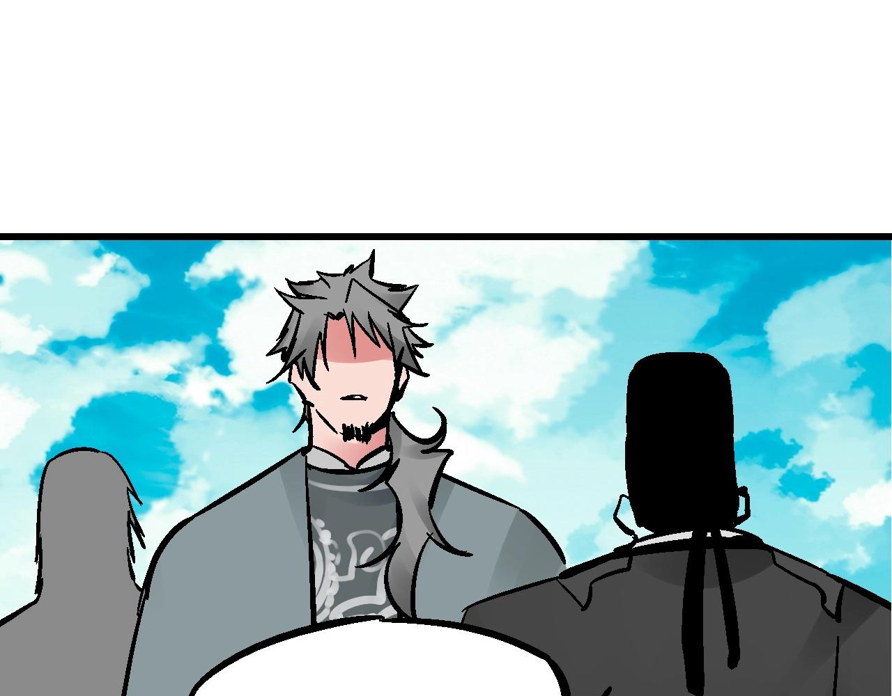 第23话 福禄宴上言好戏(1/2)-第26话