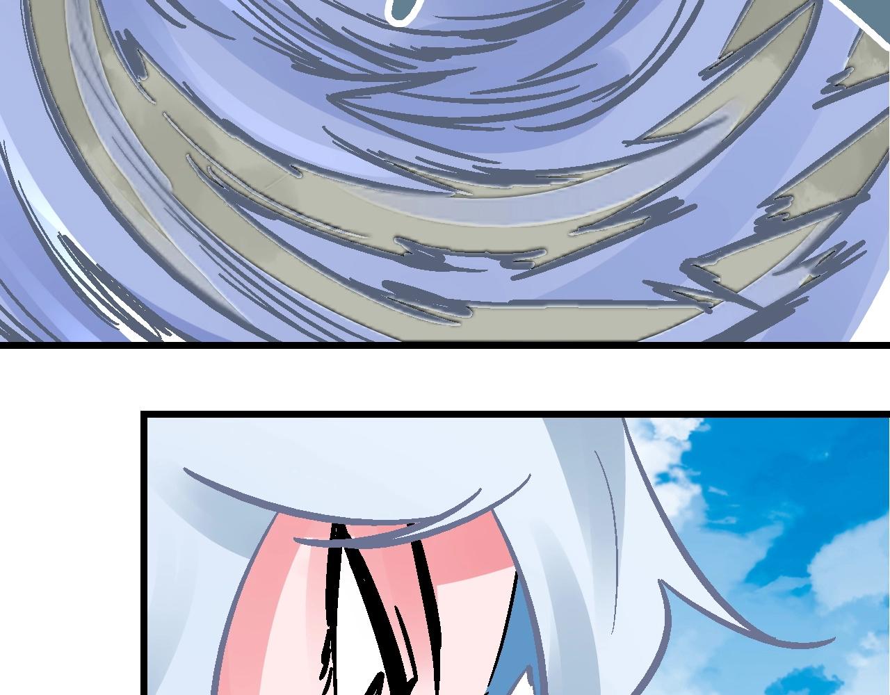 第25话 水底芙蓉初现身(1/4)-第28话