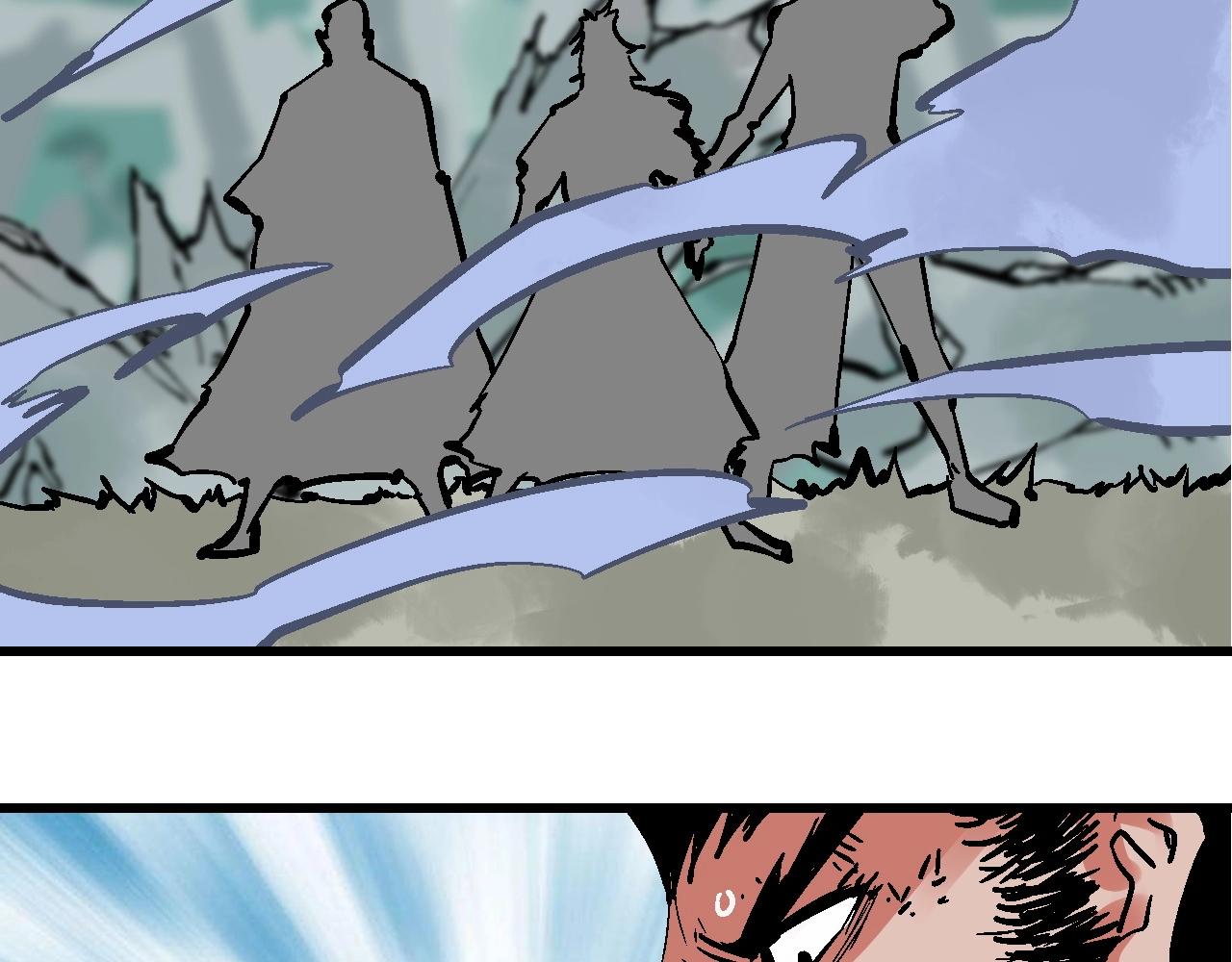 第25话 水底芙蓉初现身(1/4)-第28话