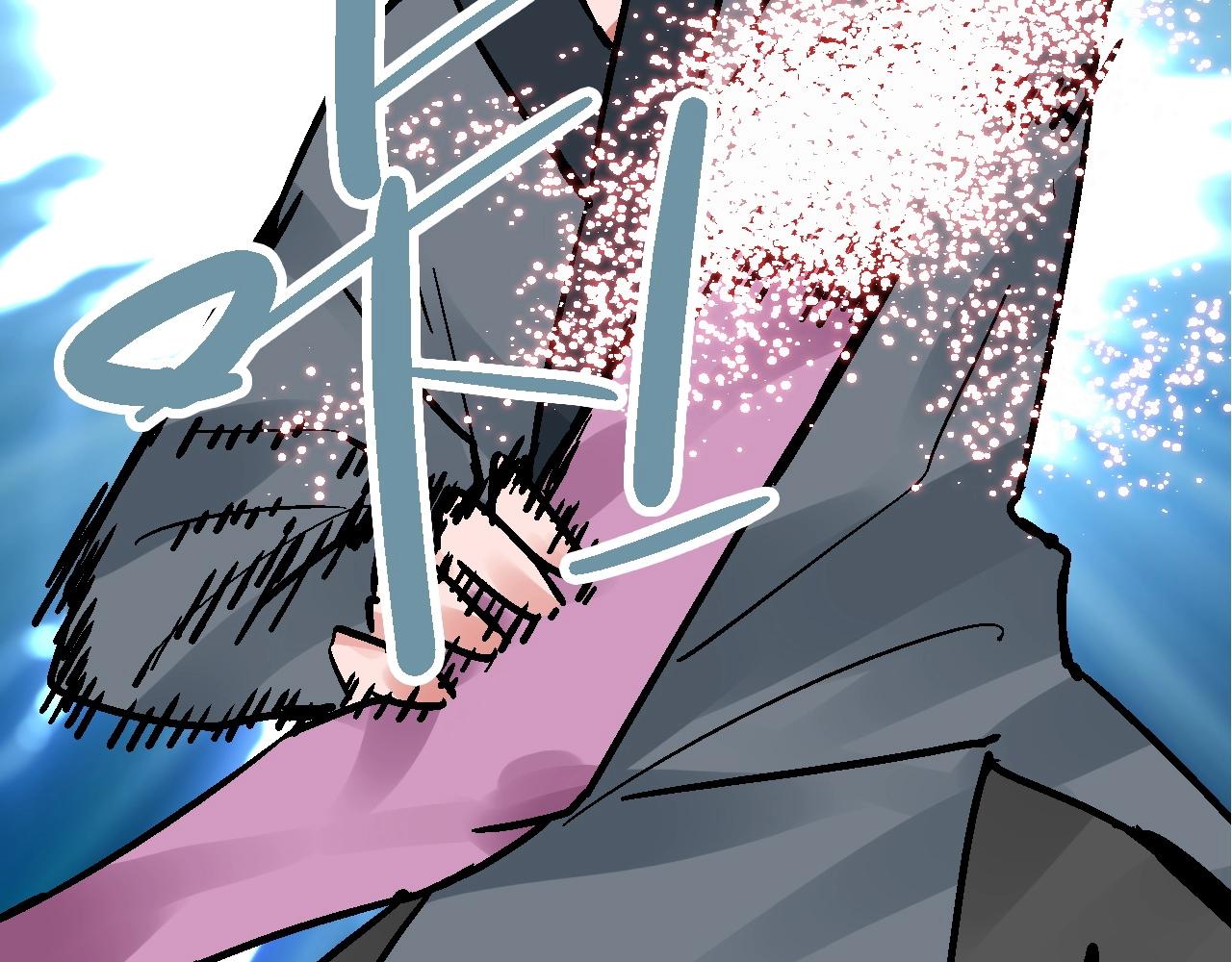 第27话 赤血尽然空明丝(1/3)-第30话