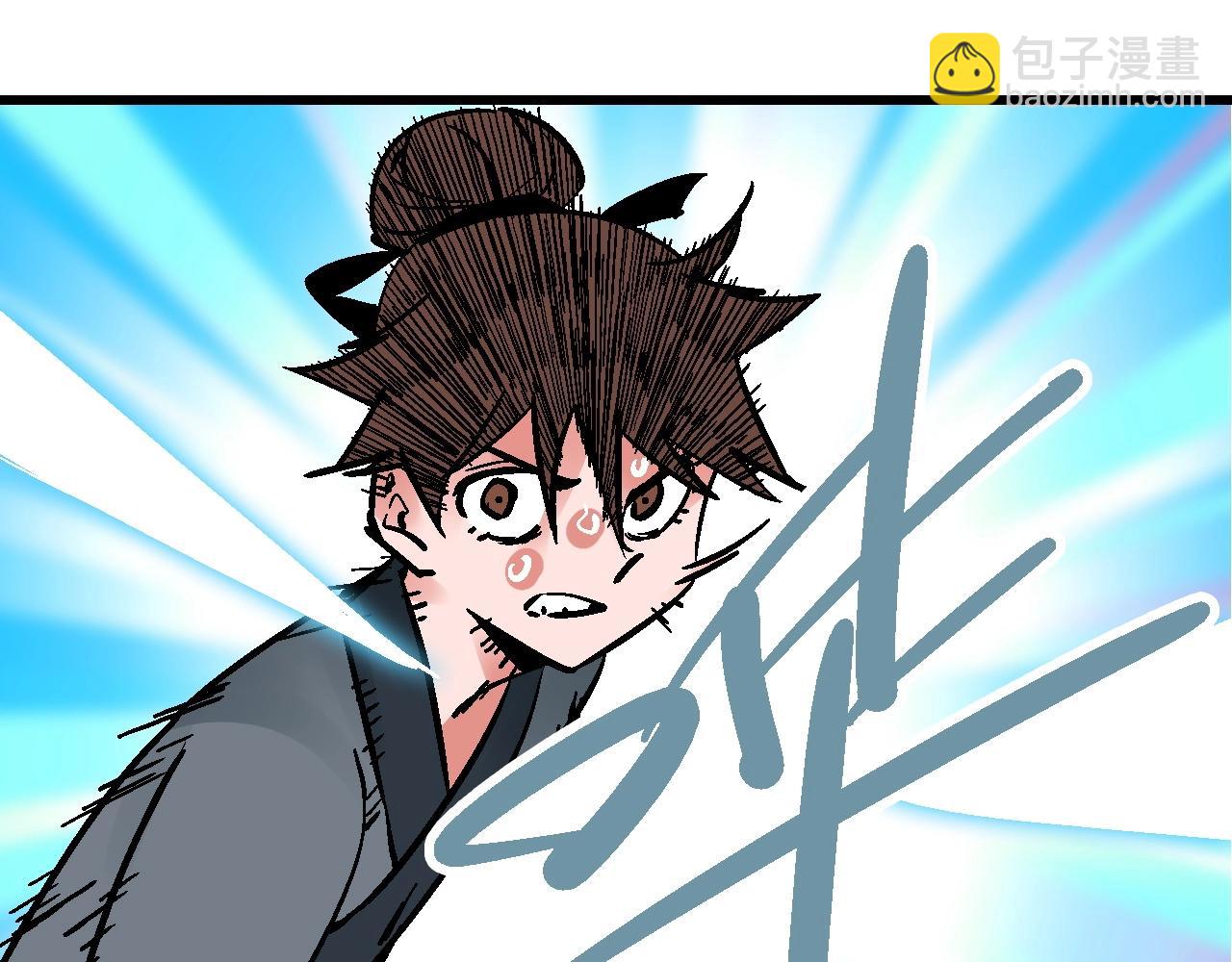 第27话 赤血尽然空明丝(1/3)-第30话