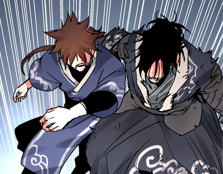 第3话 金玉浮华一朝(1/3)-第6话