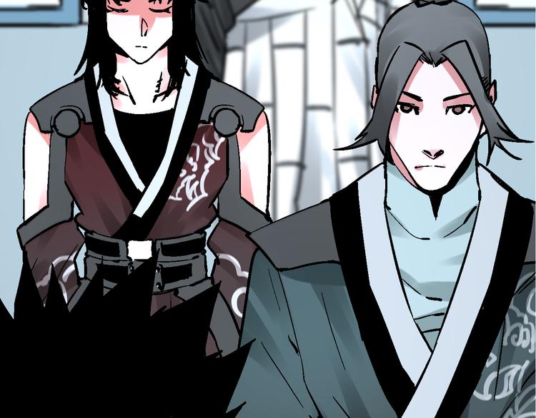 第7话  此间飞蛾夜扑火(1/3)-第10话