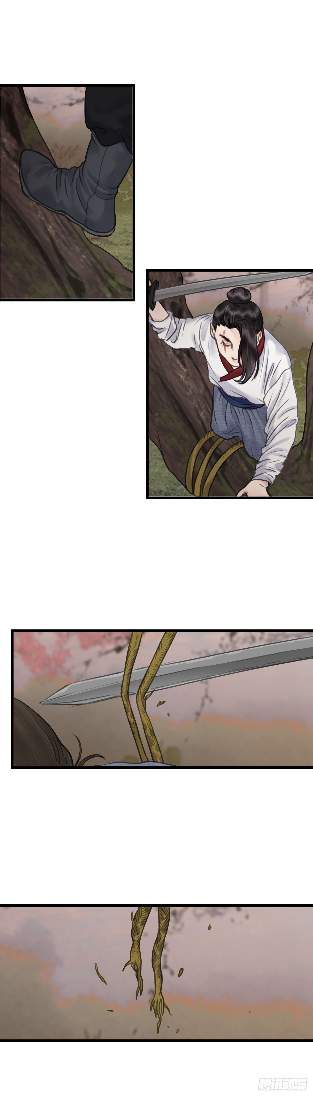 第二十四话  新生（上）-第30话