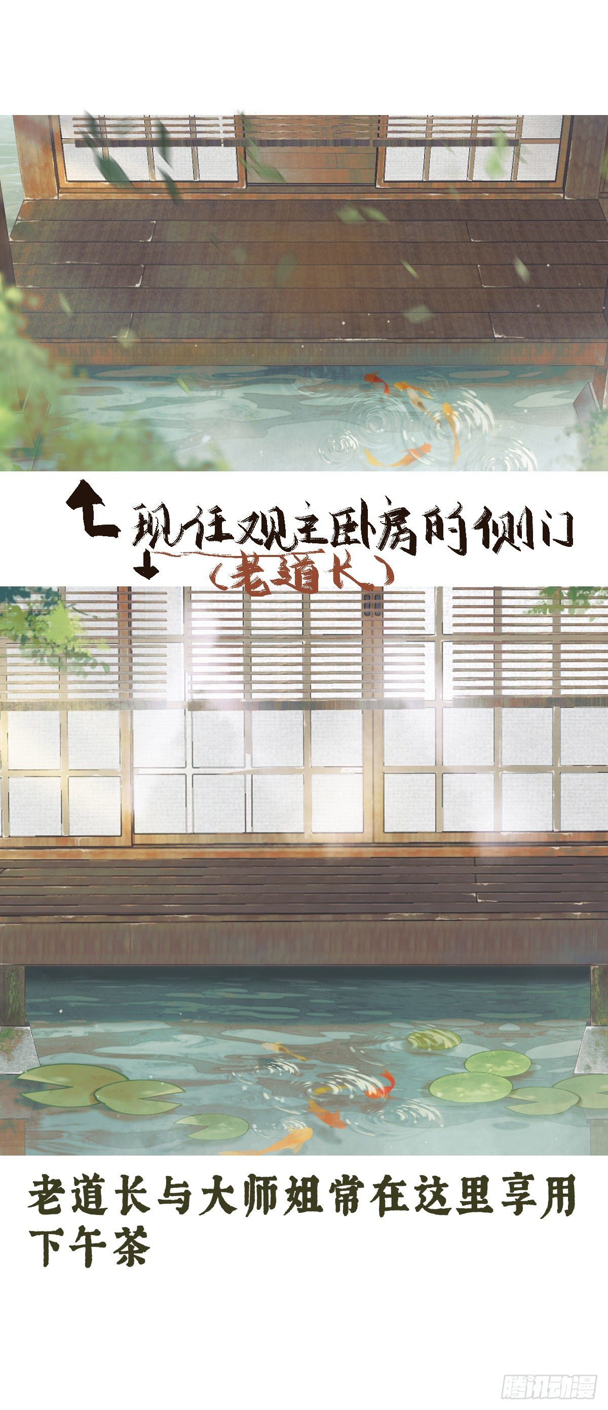 初场景介绍~！-第4话