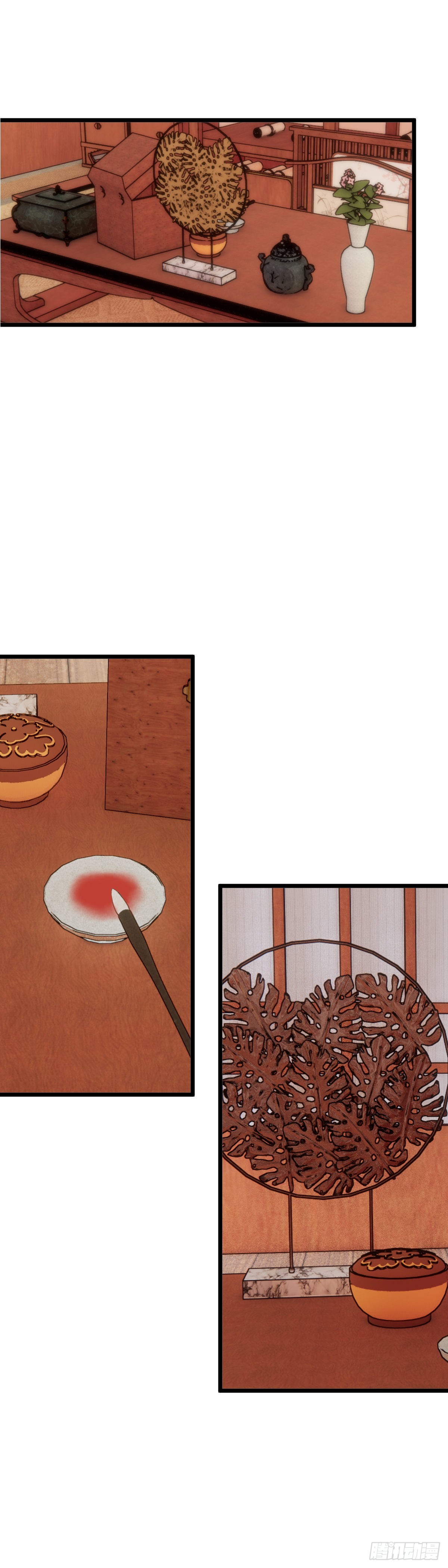 第60话 潜入百花宴（上）-第66话