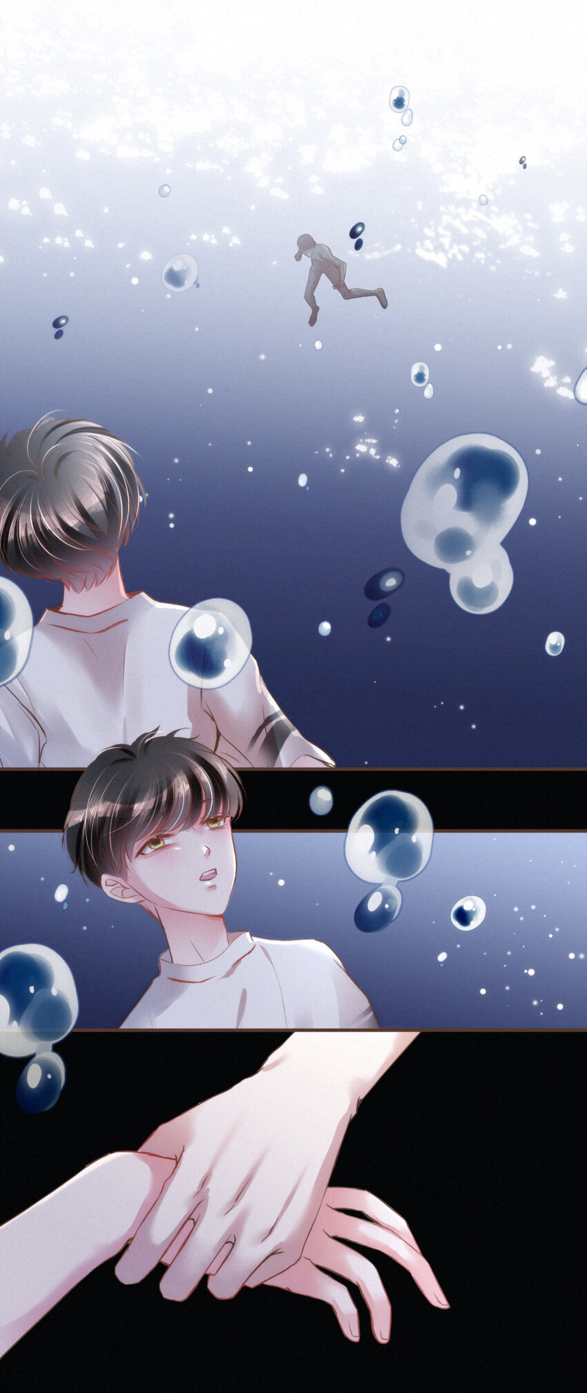 024 黄泉中的记忆-第24话