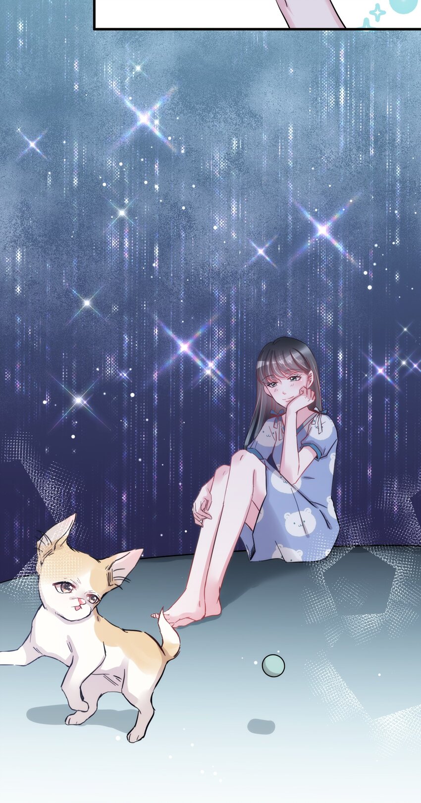 008 我只希望你幸福-第8话