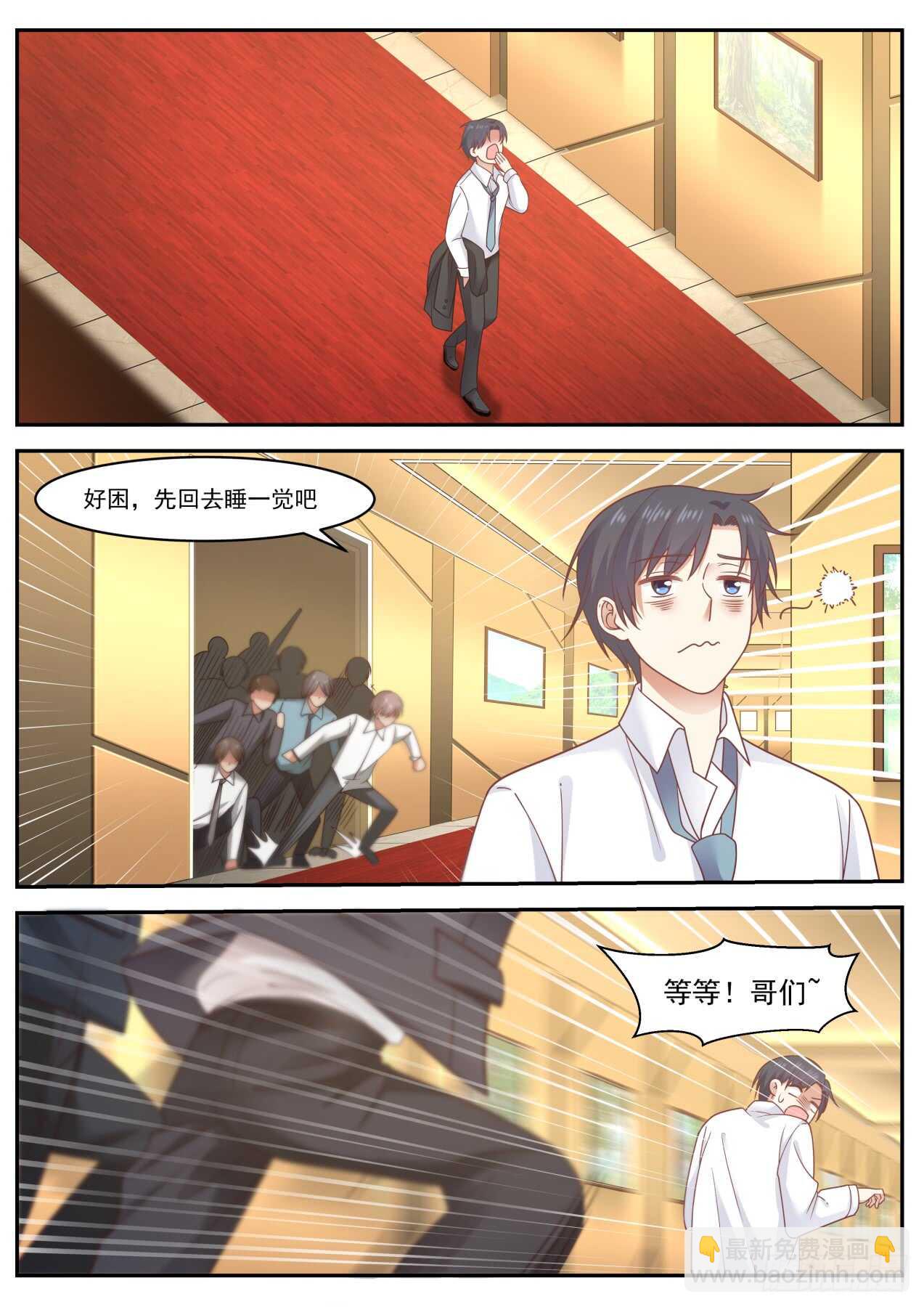 孪生素数对是无限的-第56话