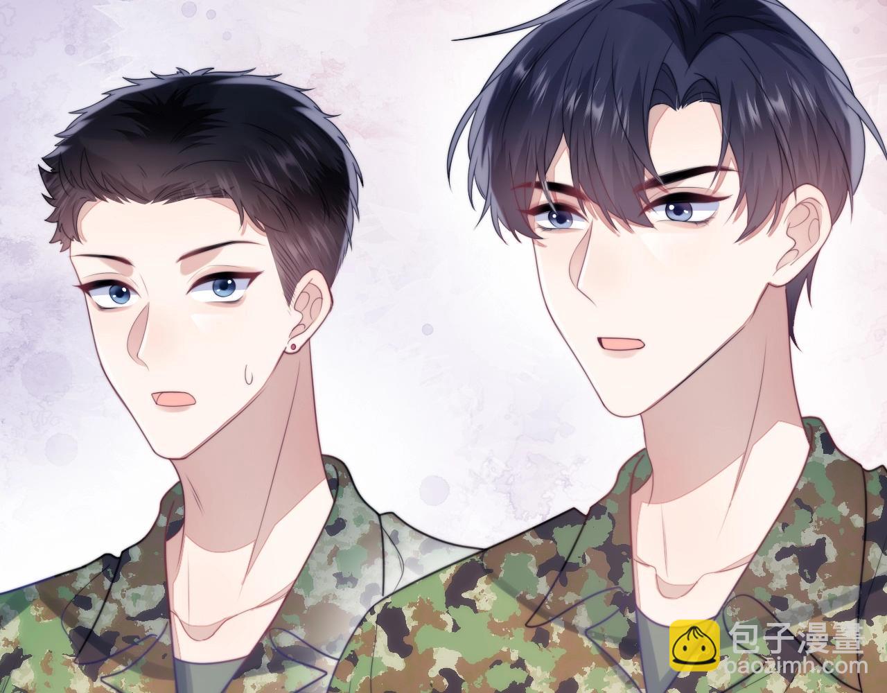 第11话 两个神经病(1/3)-第12话