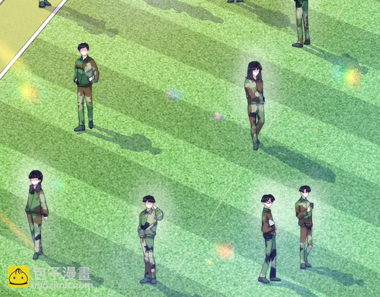 第11话 两个神经病(1/3)-第12话