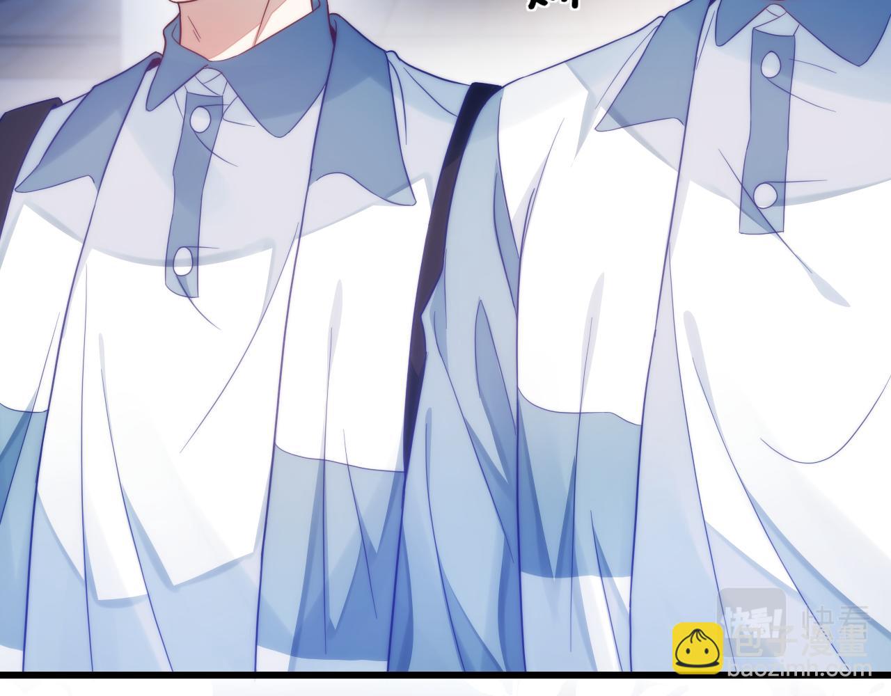 第15话 你还真有腹肌啊(1/2)-第16话