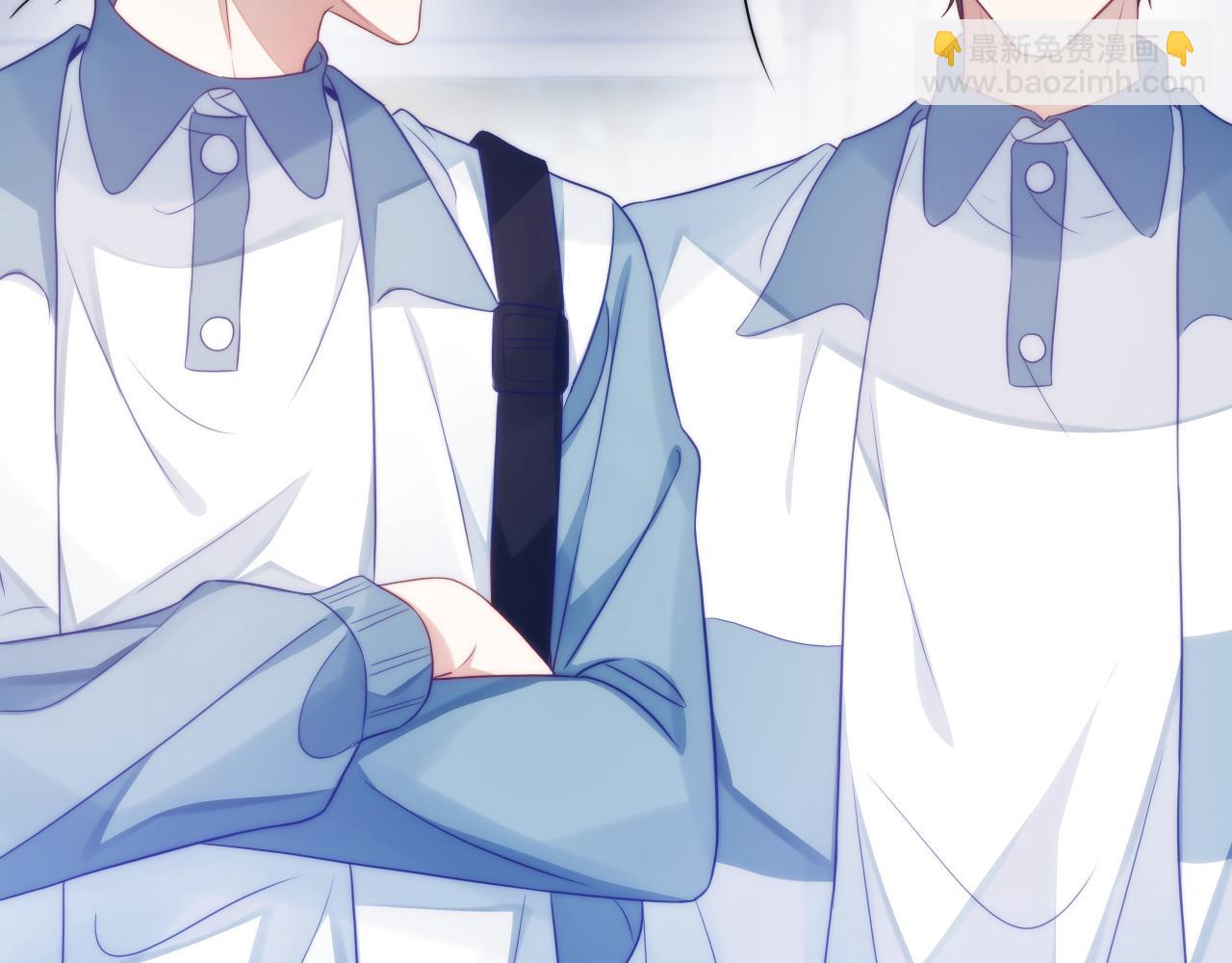 第15话 你还真有腹肌啊(1/2)-第16话