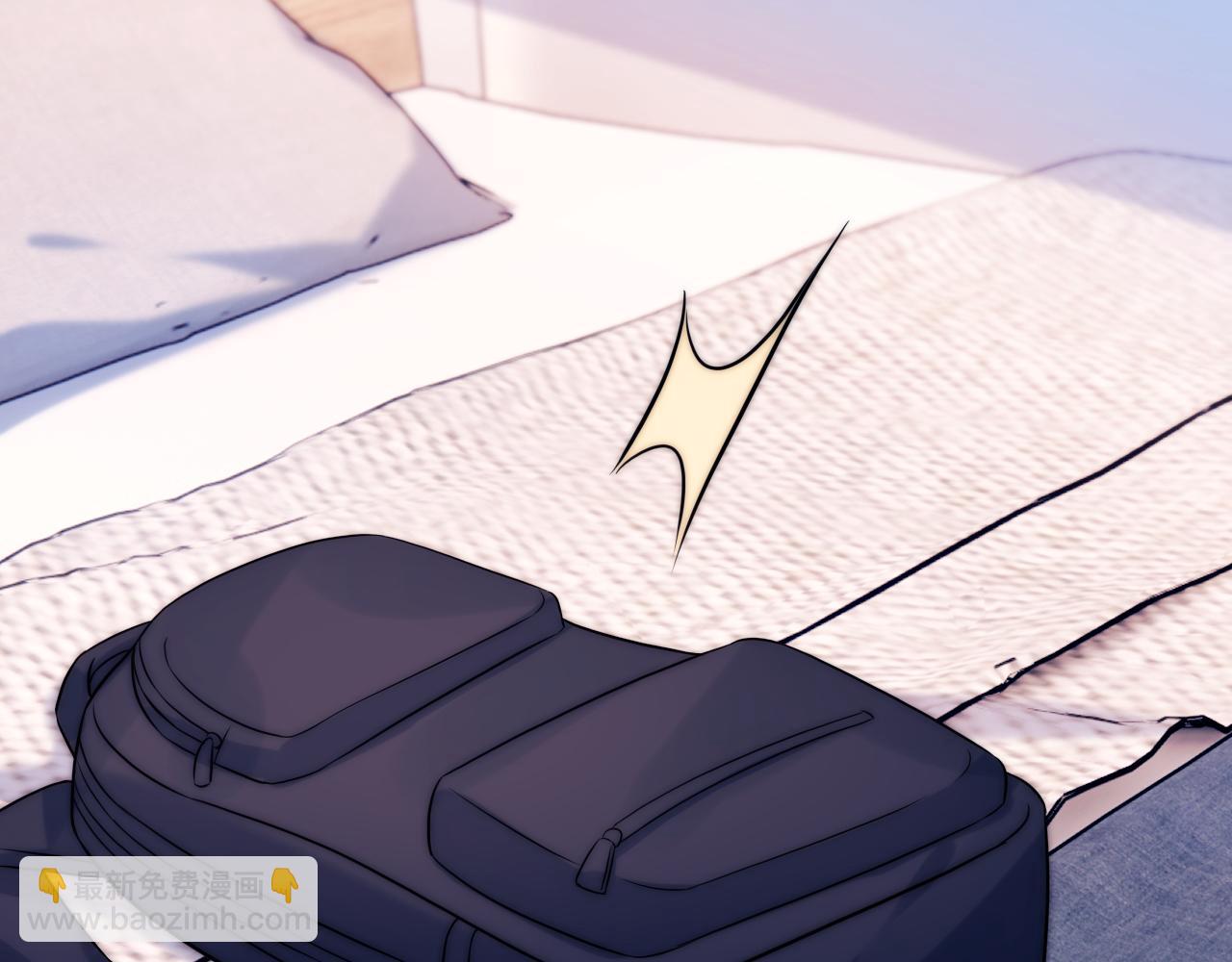 第15话 你还真有腹肌啊(1/2)-第16话