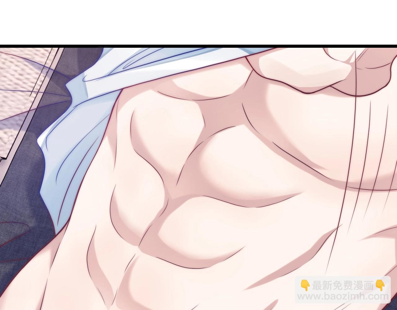 第15话 你还真有腹肌啊(1/2)-第16话