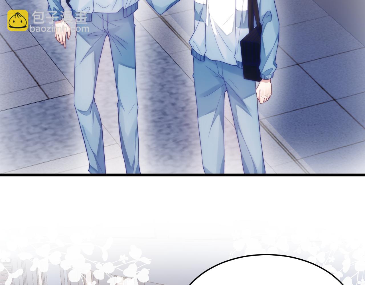 第15话 你还真有腹肌啊(1/2)-第16话