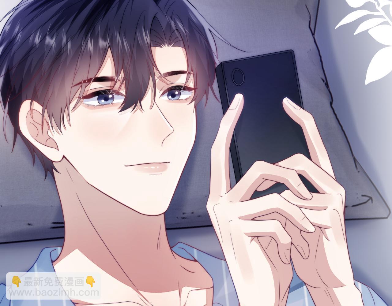 第17话 嫉妒(1/2)-第18话