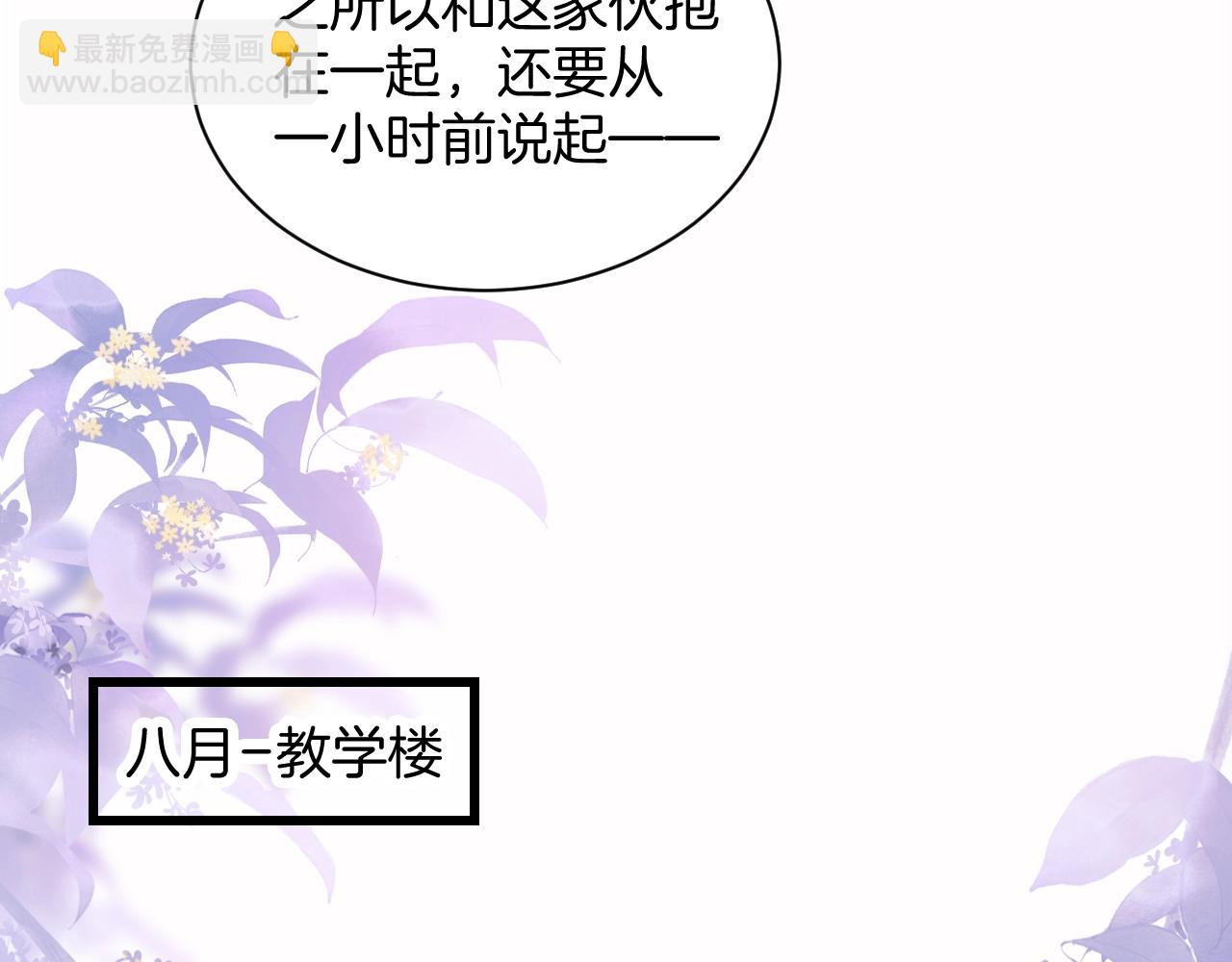 第1话 腰挺细(1/4)-第2话