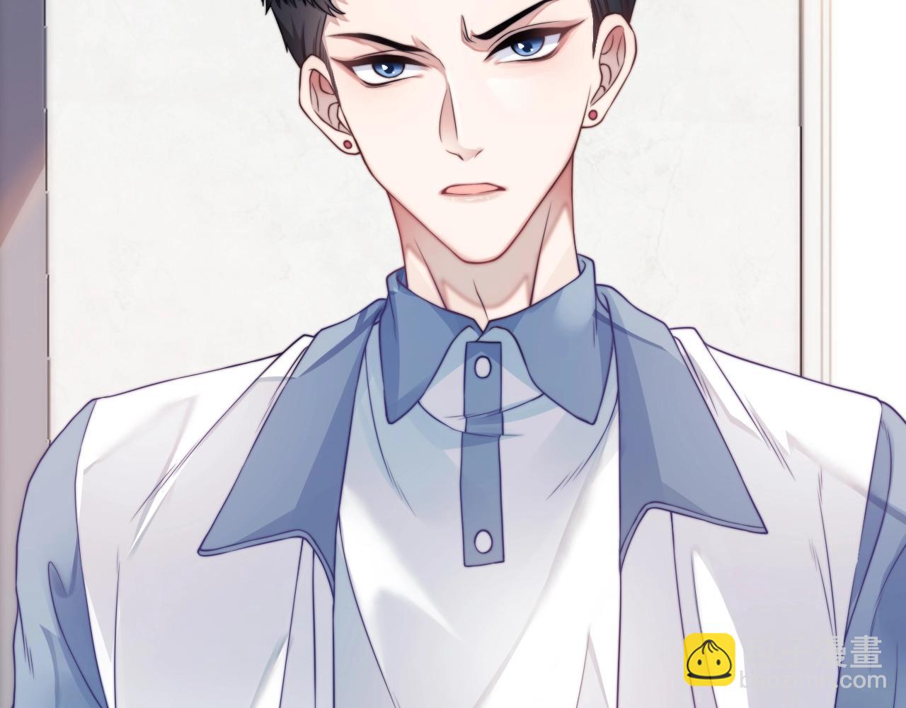 第1话 腰挺细(1/4)-第2话