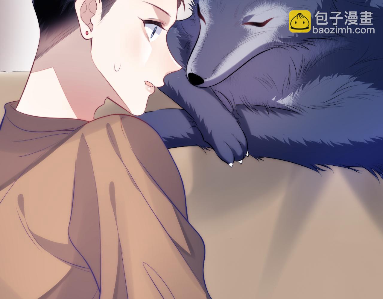 第19话 他挺讲义气的(1/2)-第20话