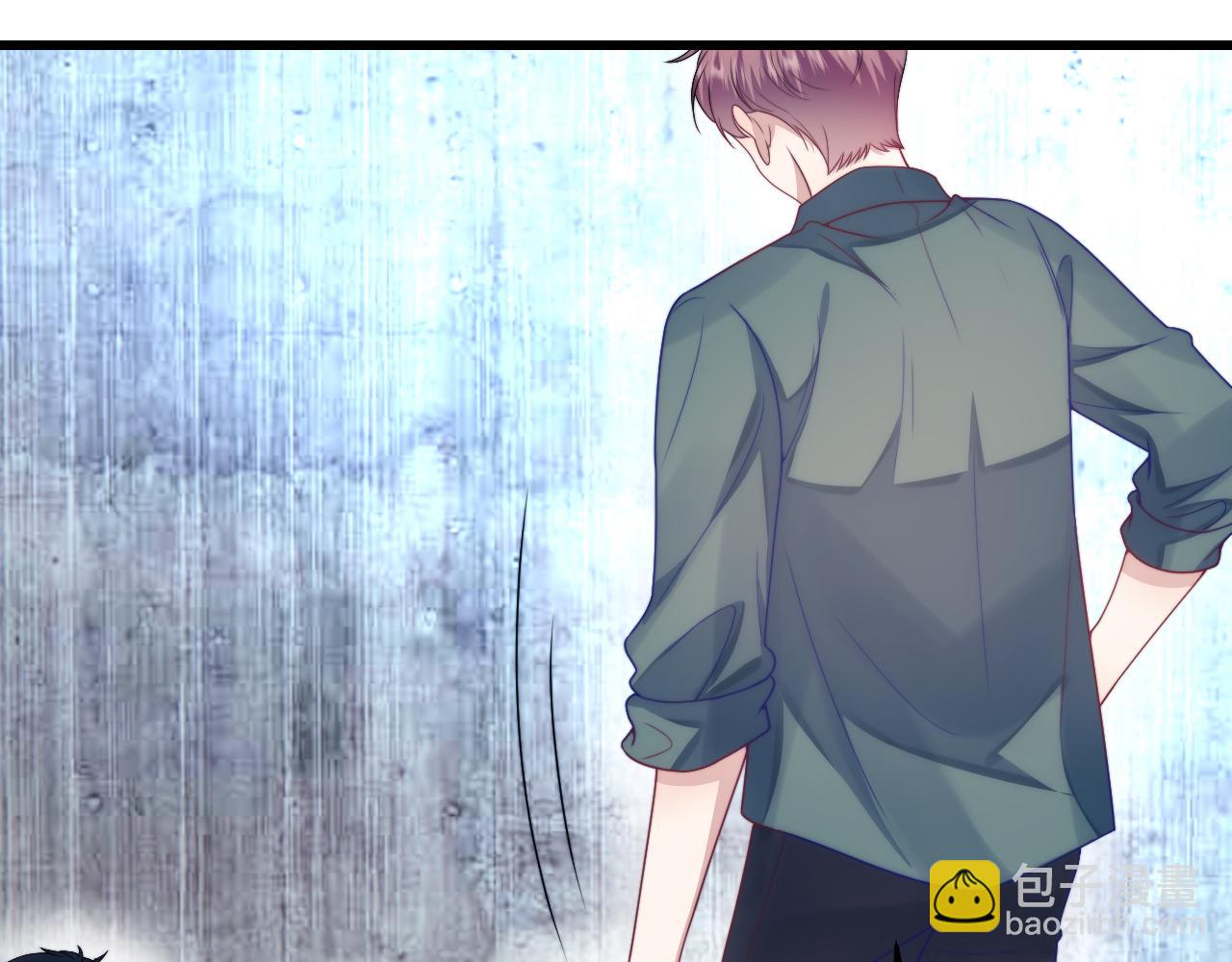 第23话 谁敢动他！十倍奉还！(1/2)-第24话