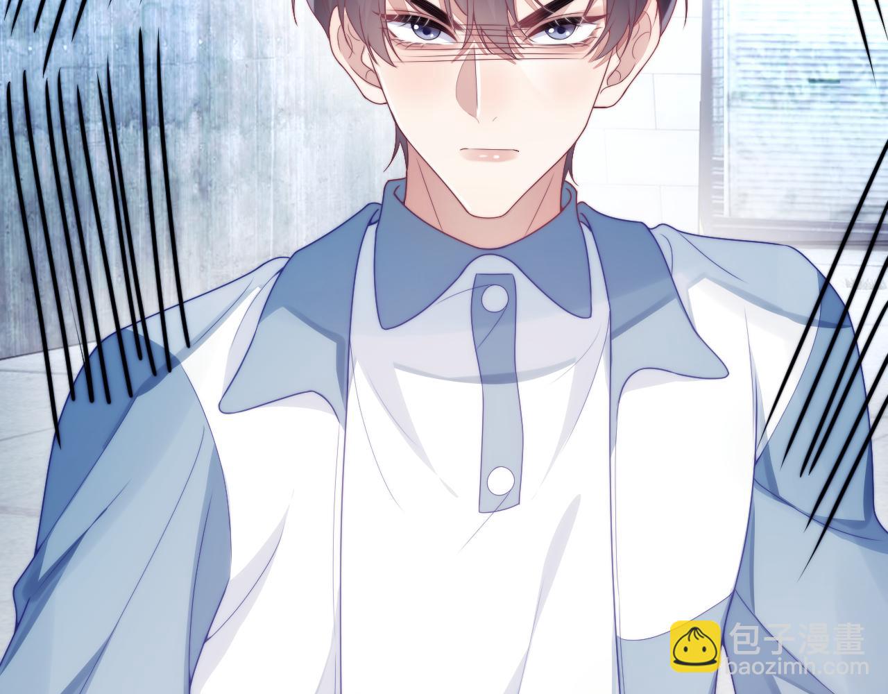 第23话 谁敢动他！十倍奉还！(1/2)-第24话