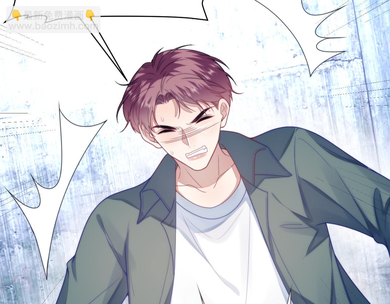 第23话 谁敢动他！十倍奉还！(1/2)-第24话