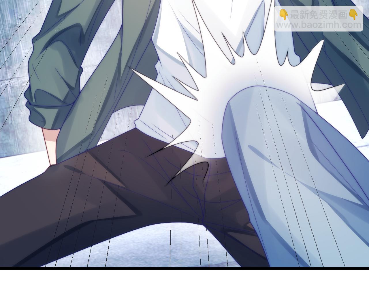 第23话 谁敢动他！十倍奉还！(1/2)-第24话