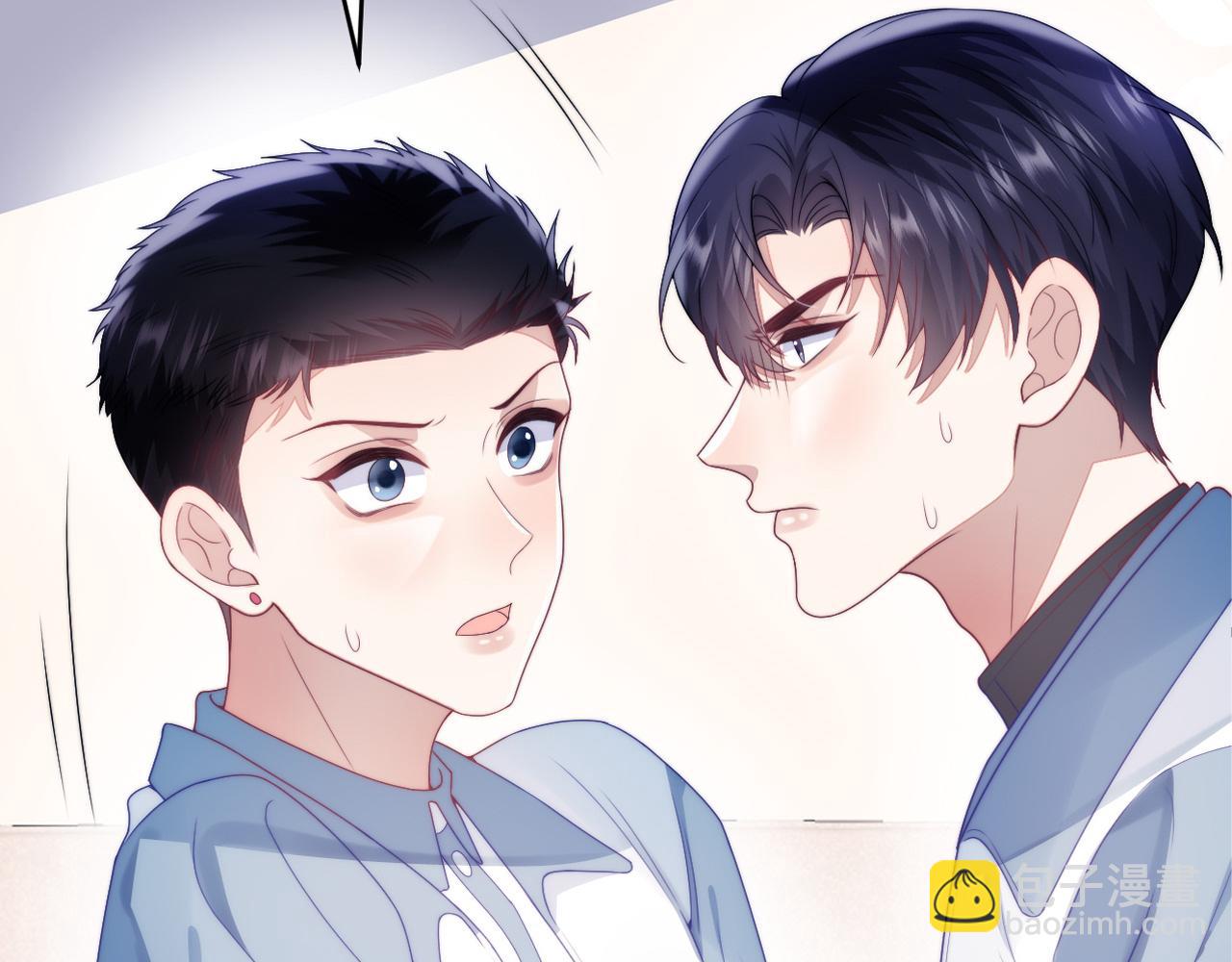 第25话  临时标记(1/2)-第26话