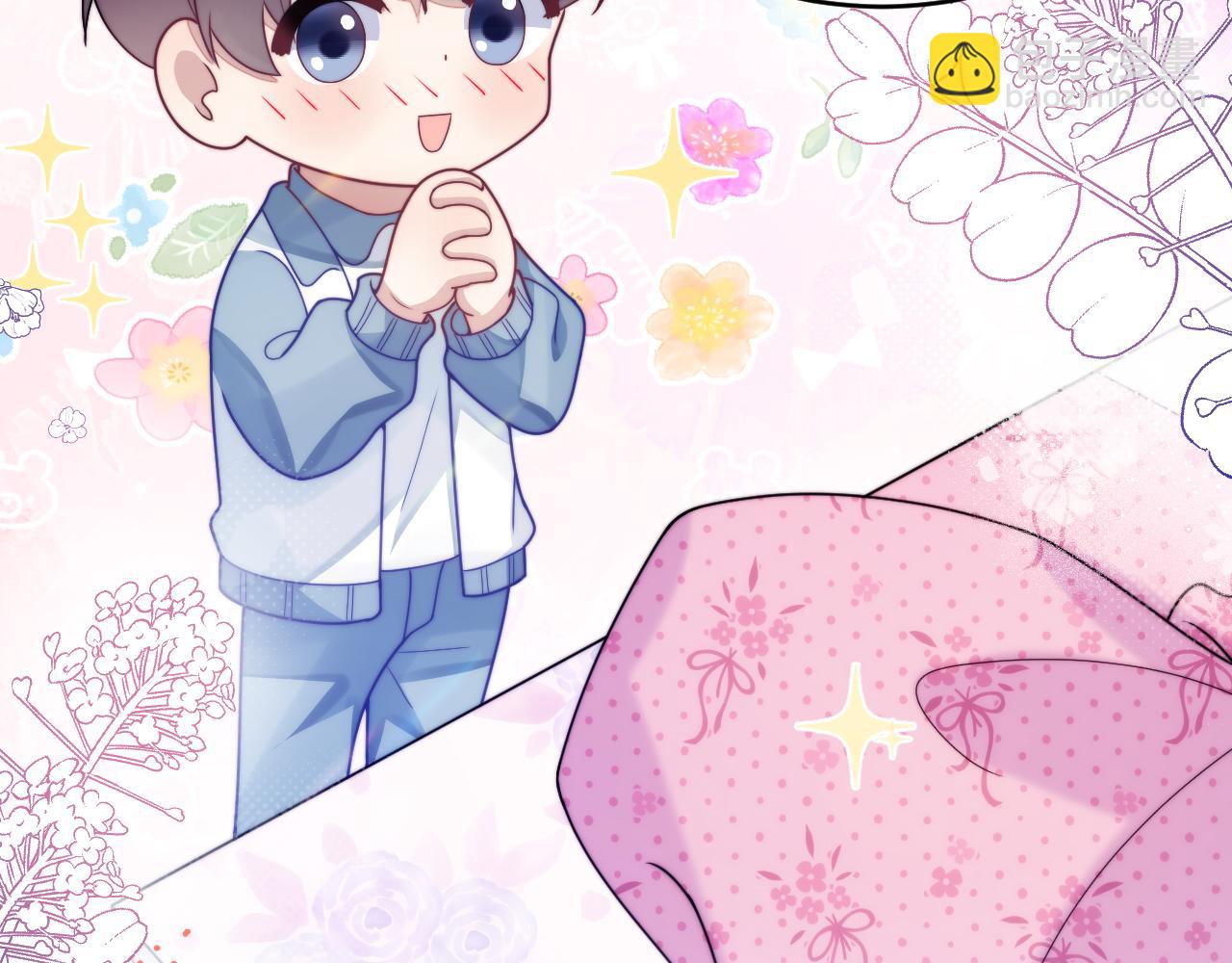 第25话  临时标记(1/2)-第26话