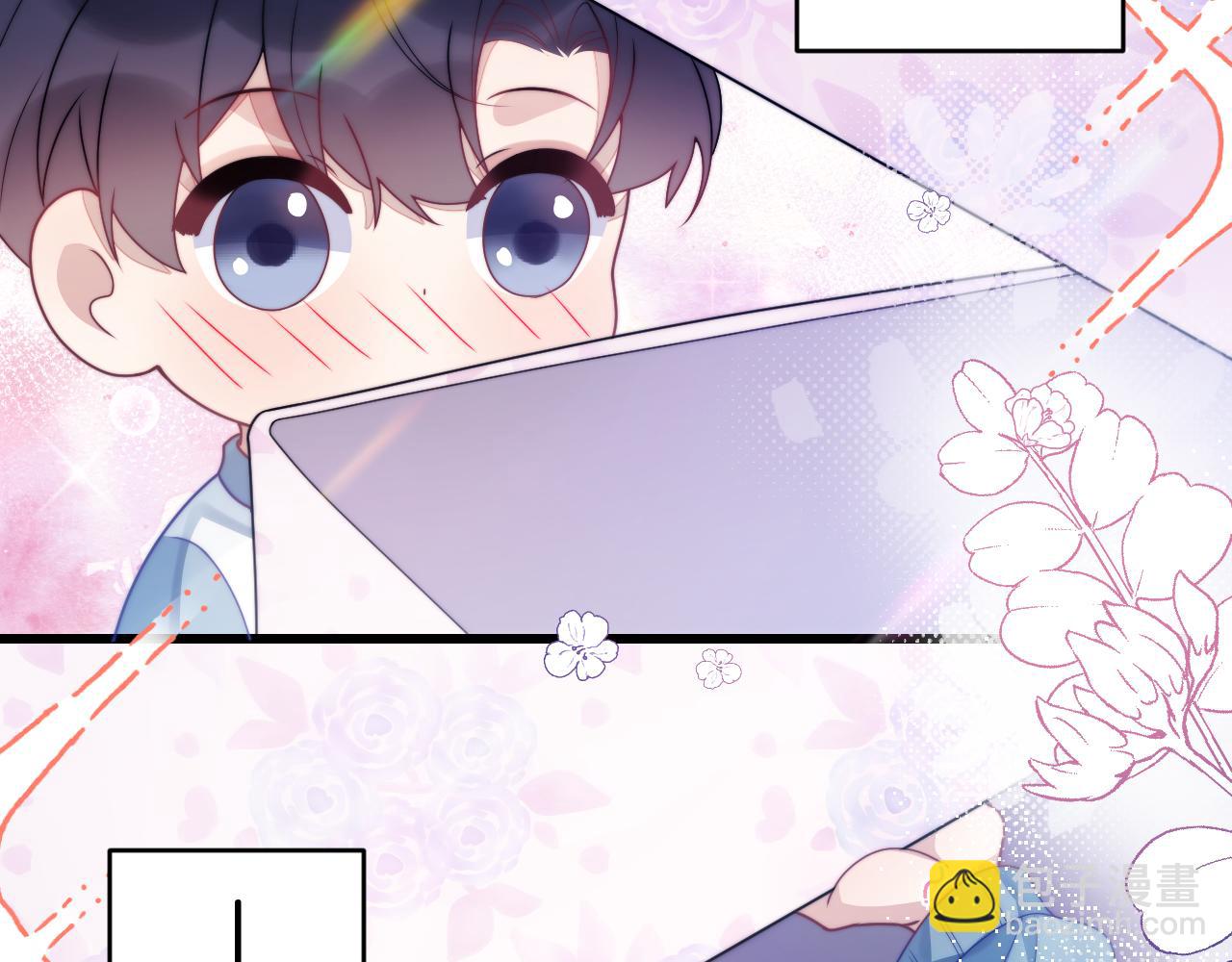 第25话  临时标记(1/2)-第26话