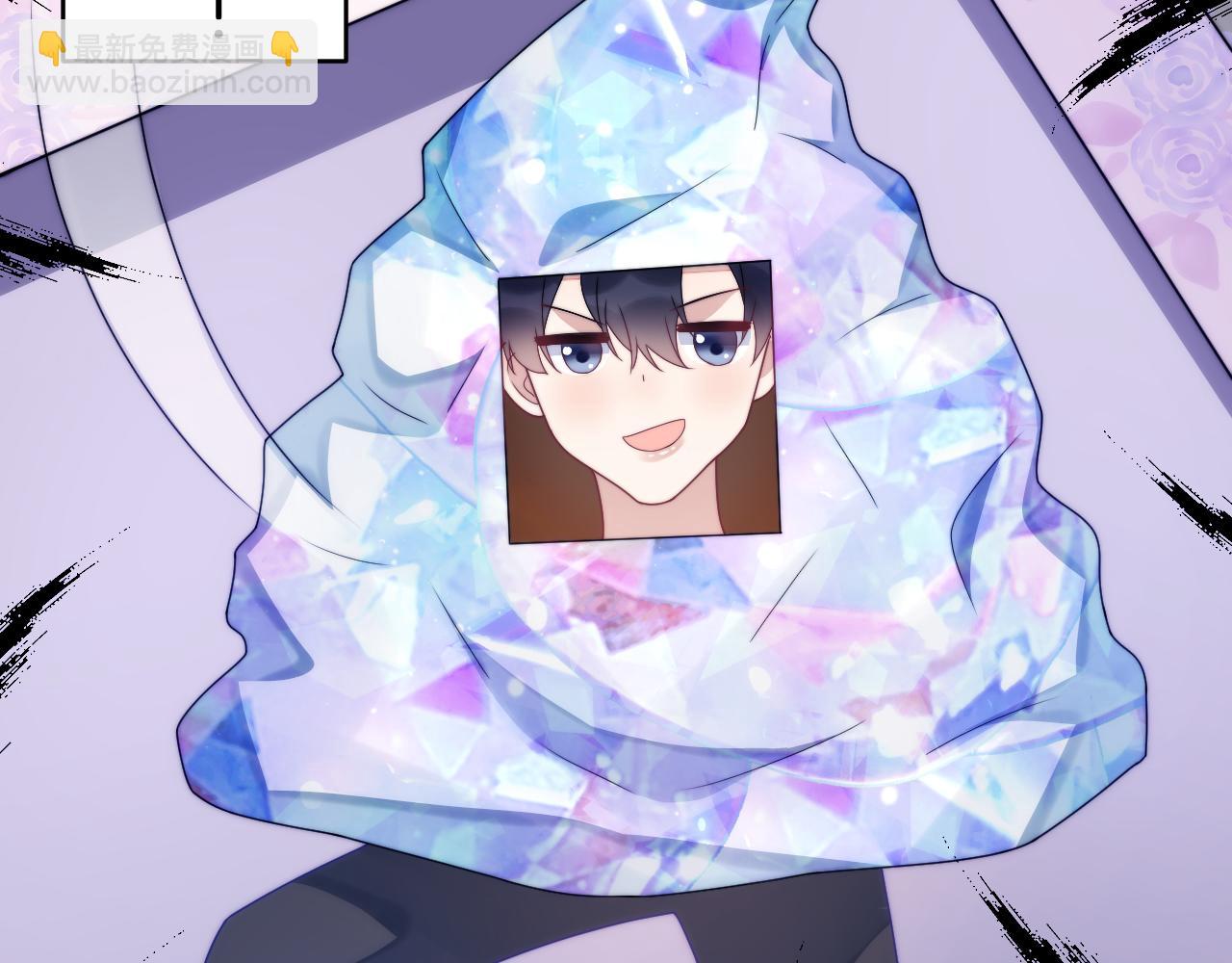 第25话  临时标记(1/2)-第26话