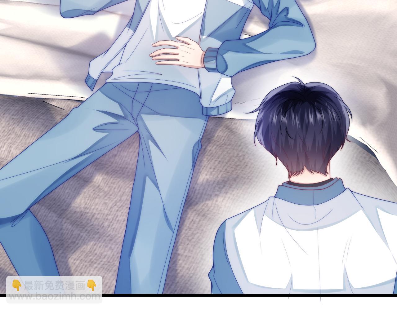 第25话  临时标记(1/2)-第26话