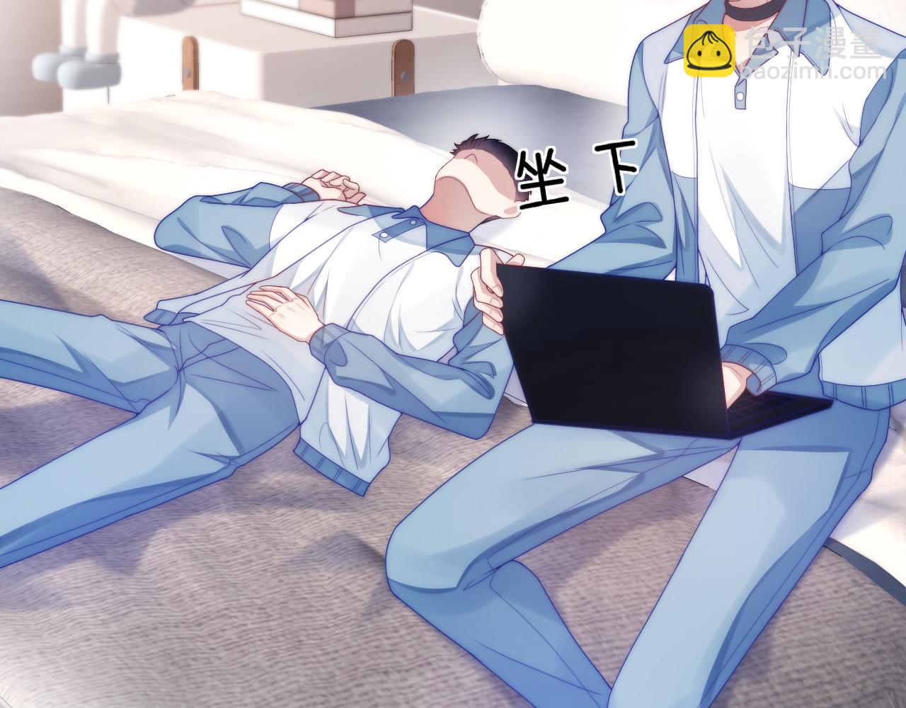 第25话  临时标记(1/2)-第26话