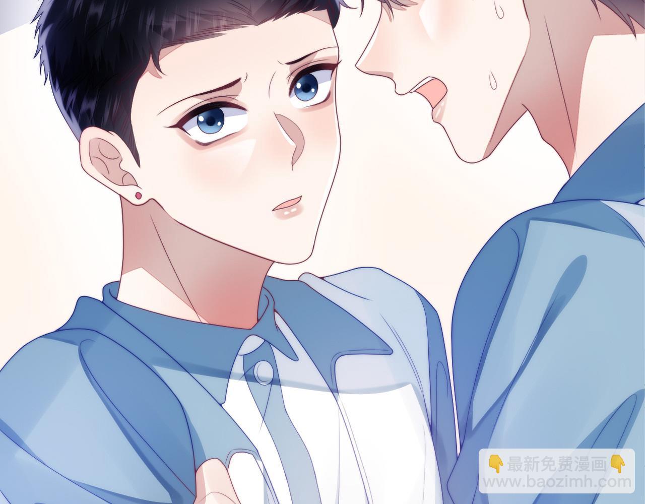 第25话  临时标记(1/2)-第26话