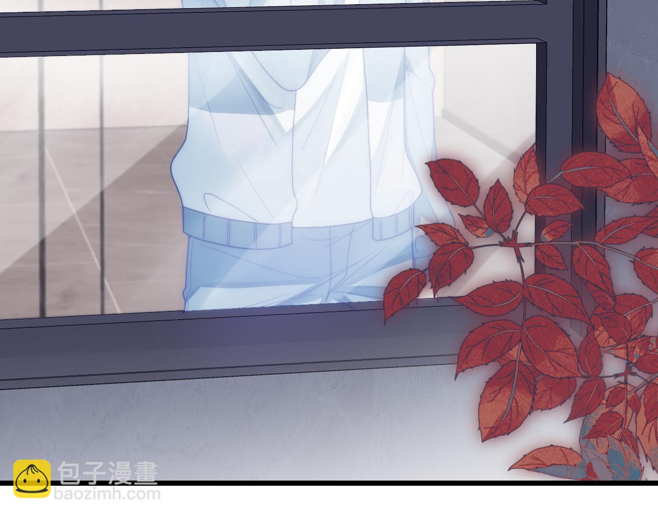 第27话 原来他也会害羞(1/3)-第28话