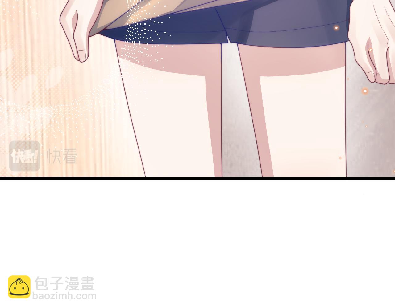 第27话 原来他也会害羞(1/3)-第28话