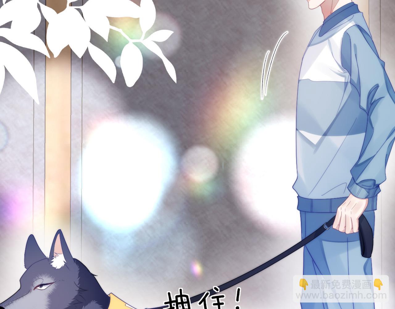 第33话 遛狗狗(1/3)-第34话